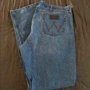 Wrangler 20x Style 01 Jeans